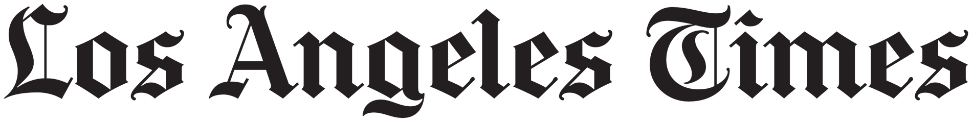 Los Angeles Times