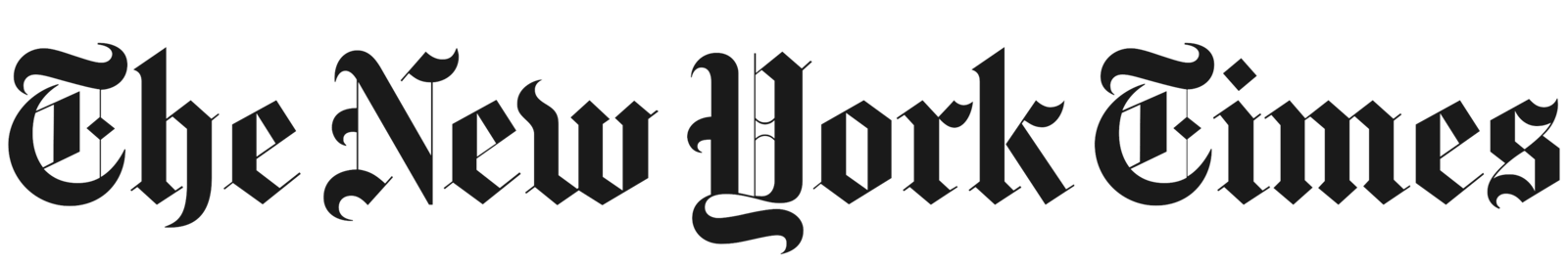 The New York Times