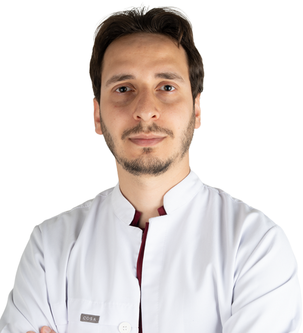 Dt. Sinan Çakır