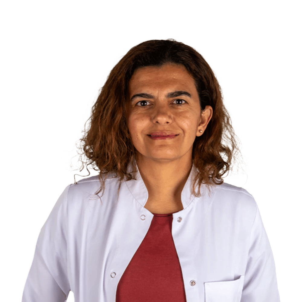 Hair Transplant Turkey Doctor – Dr. Aslıcan Çakkalkurt