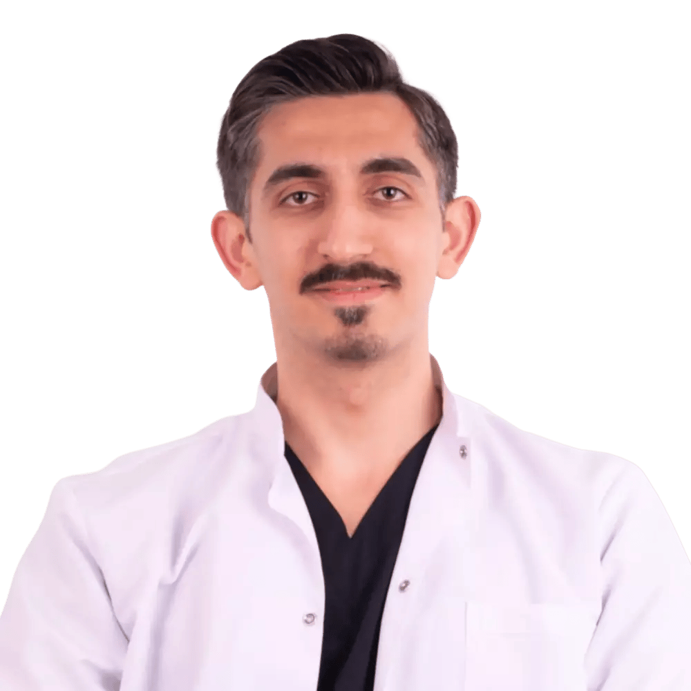 Dr. Aidin Chadordouz Jeddi