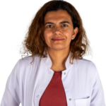 Dr. Aslıcan Çakkalkurt