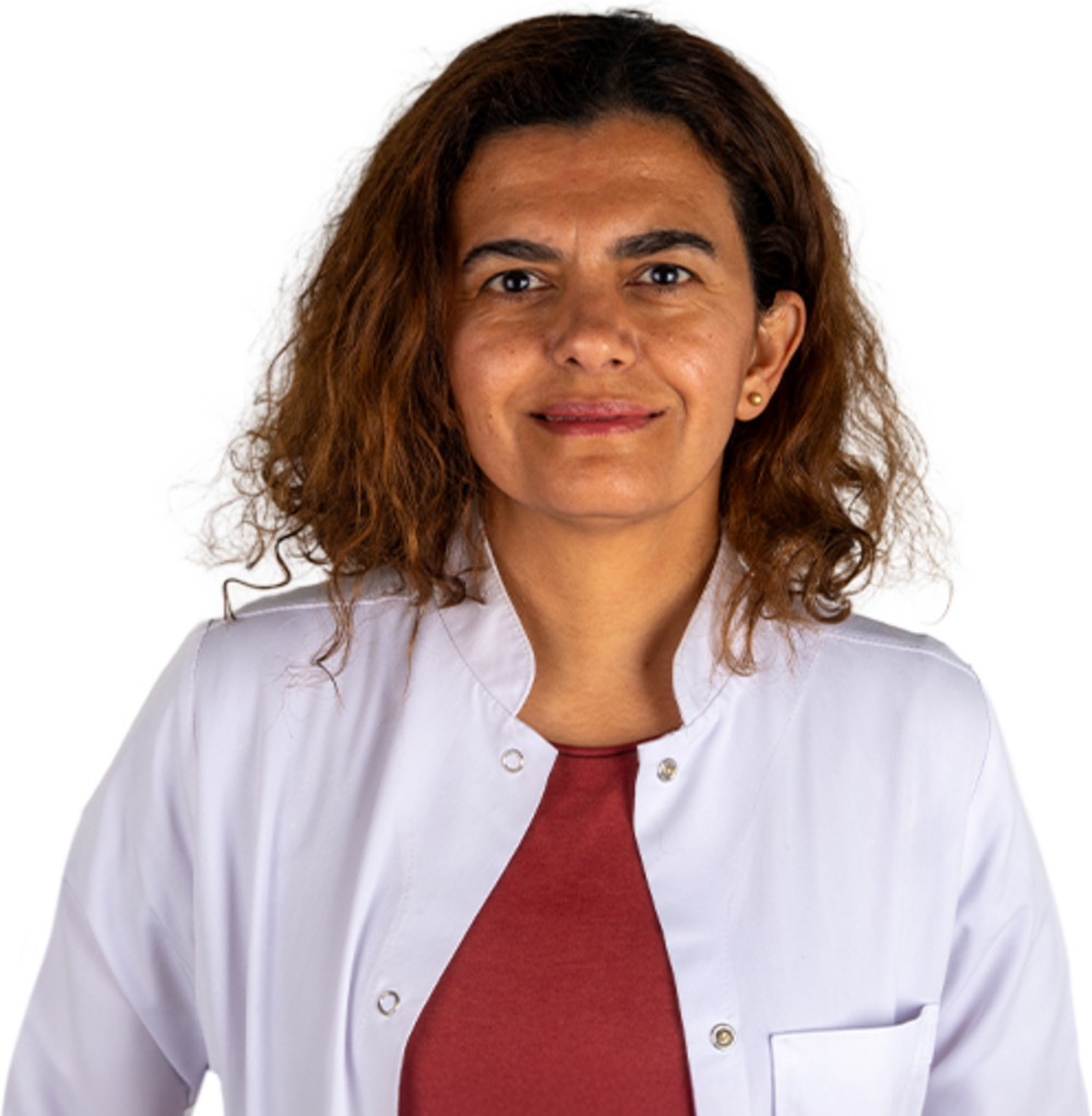 Dr. Aslıcan Çakkalkurt