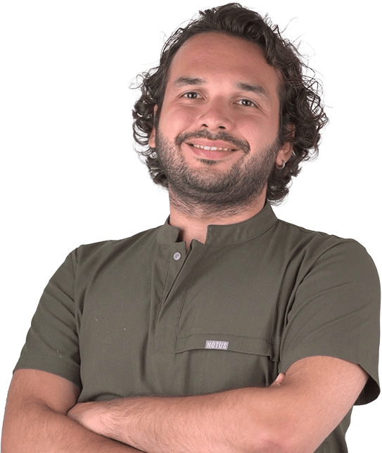 Dt. Mehmet Ersay