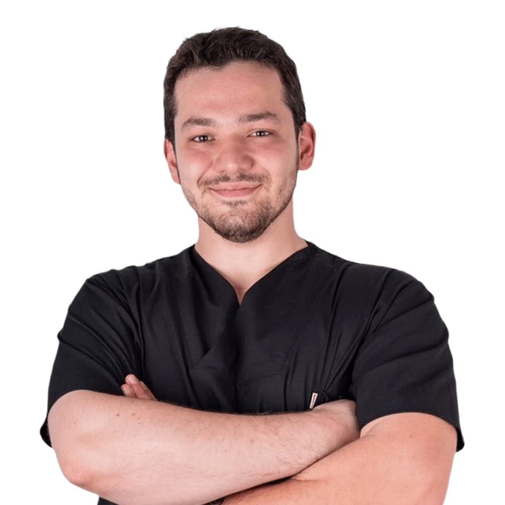 Hair Transplant Turkey Doctor – Dt. İbrahim Mollaalioğlu
