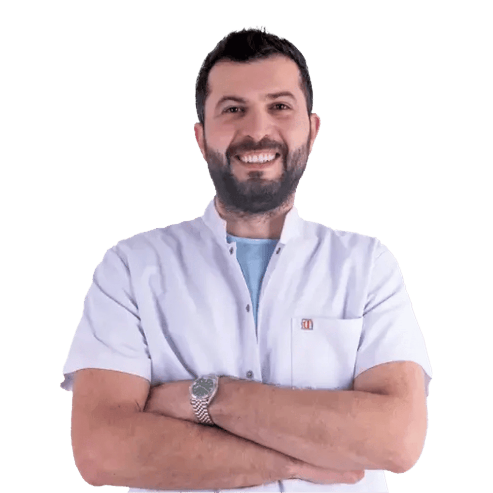 Hair Transplant Turkey Doctor – Dt. Nurlan Gasimov