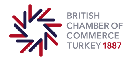 Mitglied der British Chamber of Commerce in Turkey