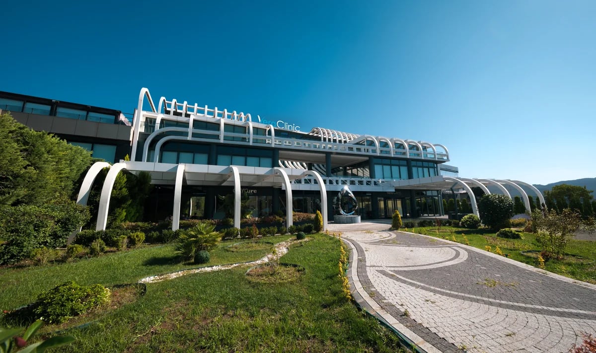 Vera Clinic in Istanbul