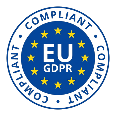 GDPR-konform