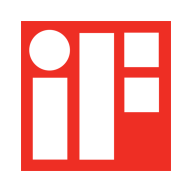 iF Design Award