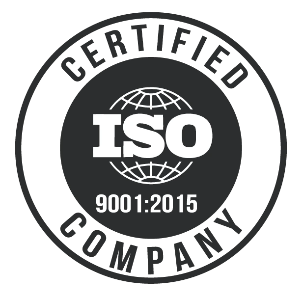 ISO 9001:2015 Zertifizierung für Qualitätsmanagement