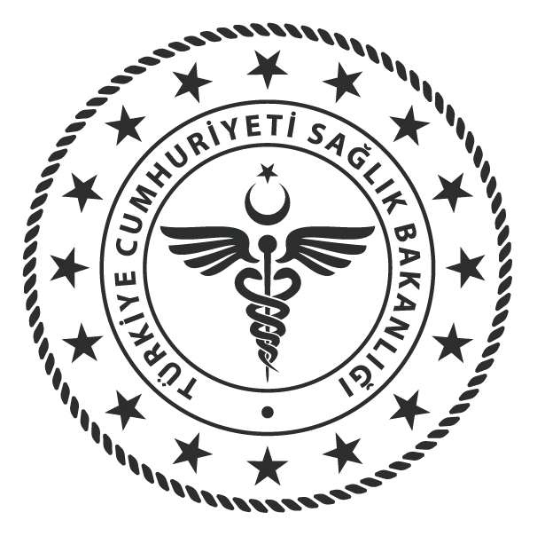 Lizenz des Gesundheitsministeriums der Republik Türkiye