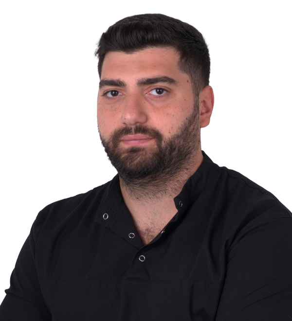Ali Eren Boyacı