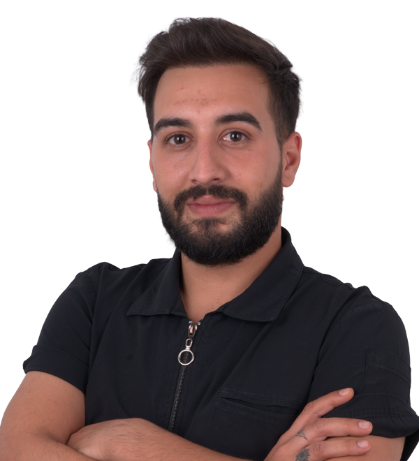 Mahmut Ali Uykulu