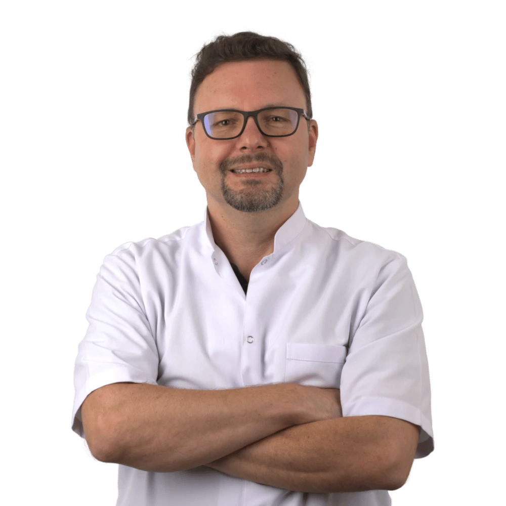 Hair Transplant Turkey Doctor – Dr. Tolga Varol