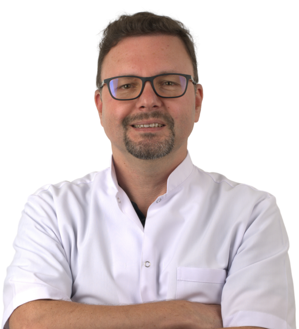 Dr. Tolga Varol
