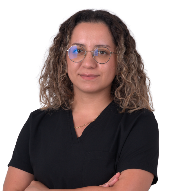 Duygu Gök