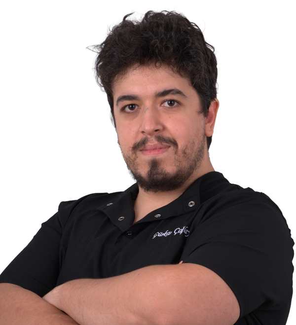 Gürkan Çağlayan
