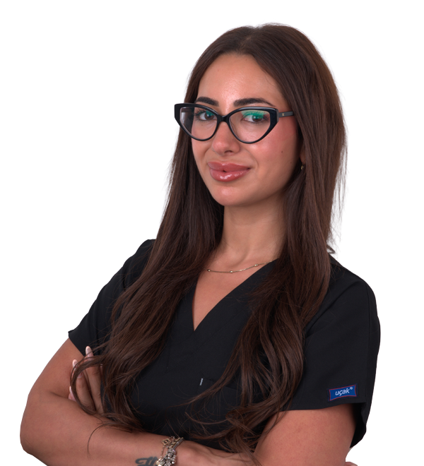 İrem Kübra Demir