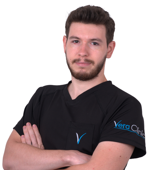 İzzet Burak Gırlangıç