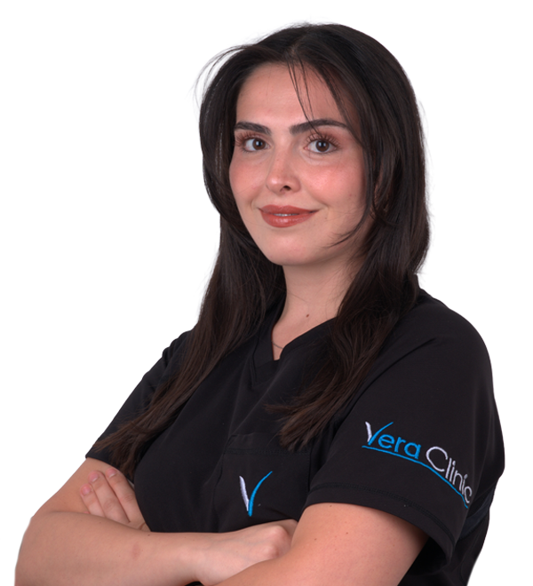 Özlem Öztürk