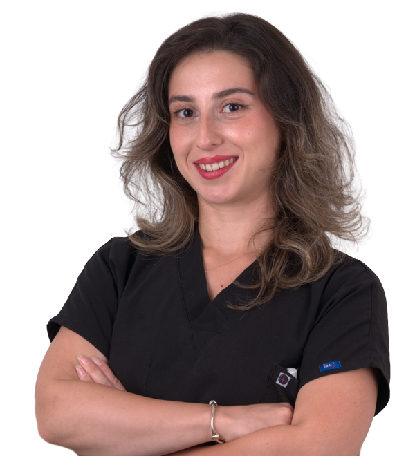 Sena Yergin