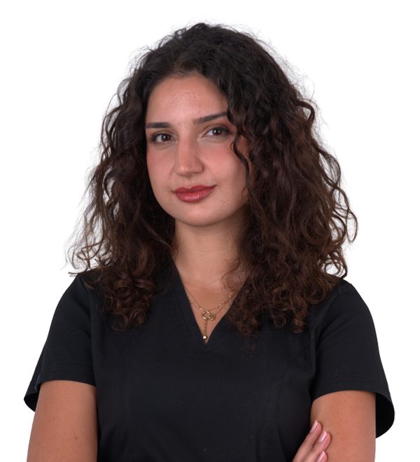 Tuğba Altınöz