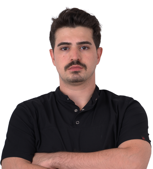 Yavuz Selim Şahin